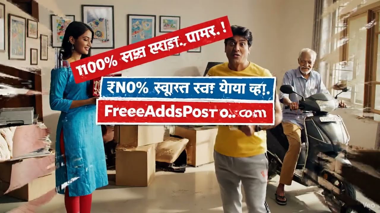 Free Ad Post Karo (Kabaad ko Cash mein Badlen)