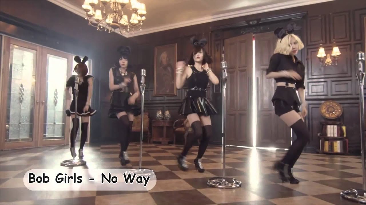 2014 KPop Girl Group Debuts