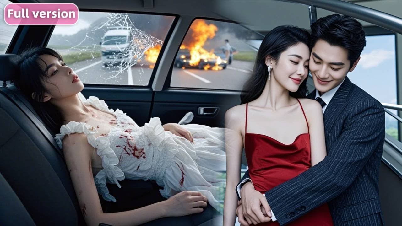 Ex Burned Me Alive In Car,But I Came Back Stronger.Now I Own Company&Married His Boss. Scared? Good!