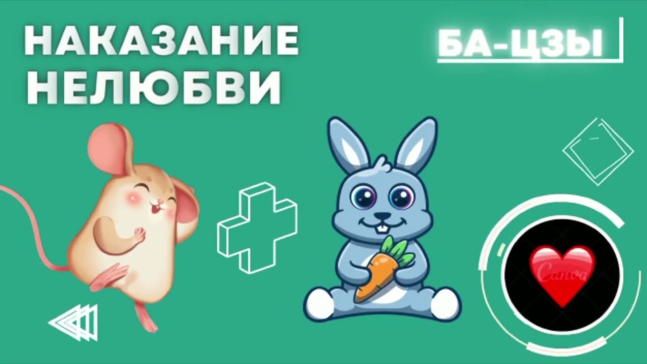 Взаимодействия зверьков в китайской астрологии. Наказания в карте бацзы
