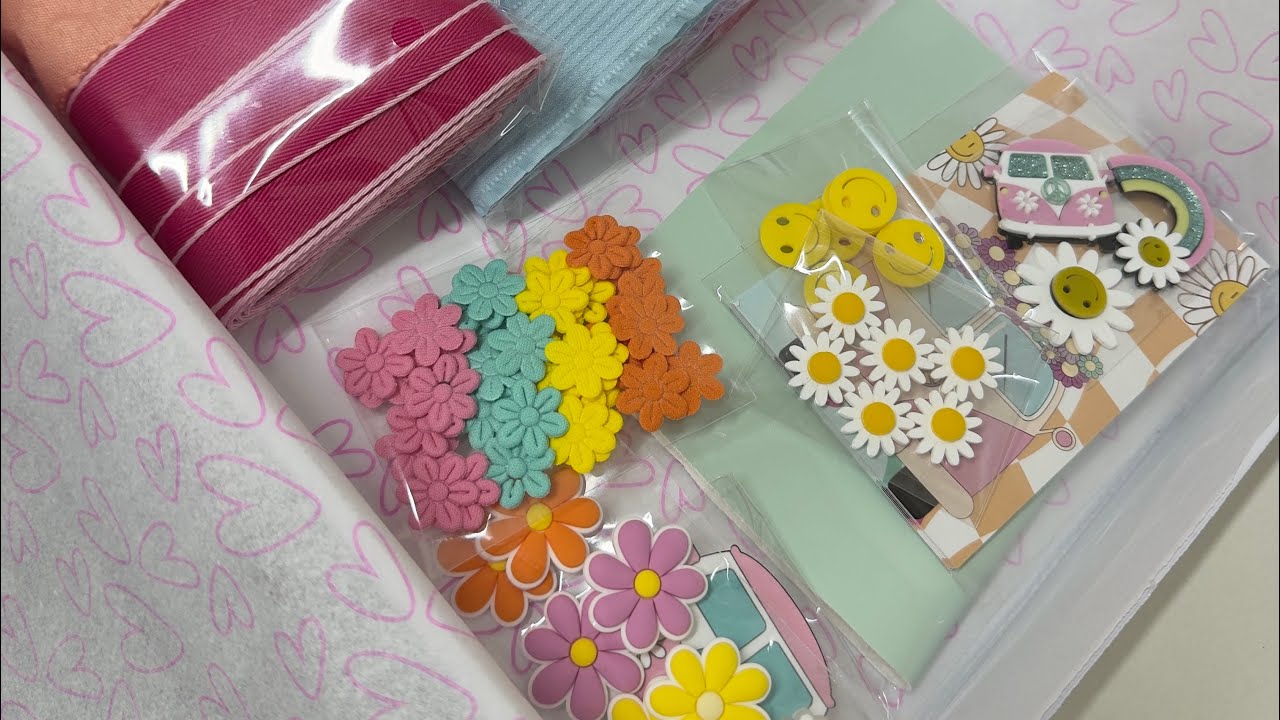 Box Good Vibes - Clube da Teresa Novembro