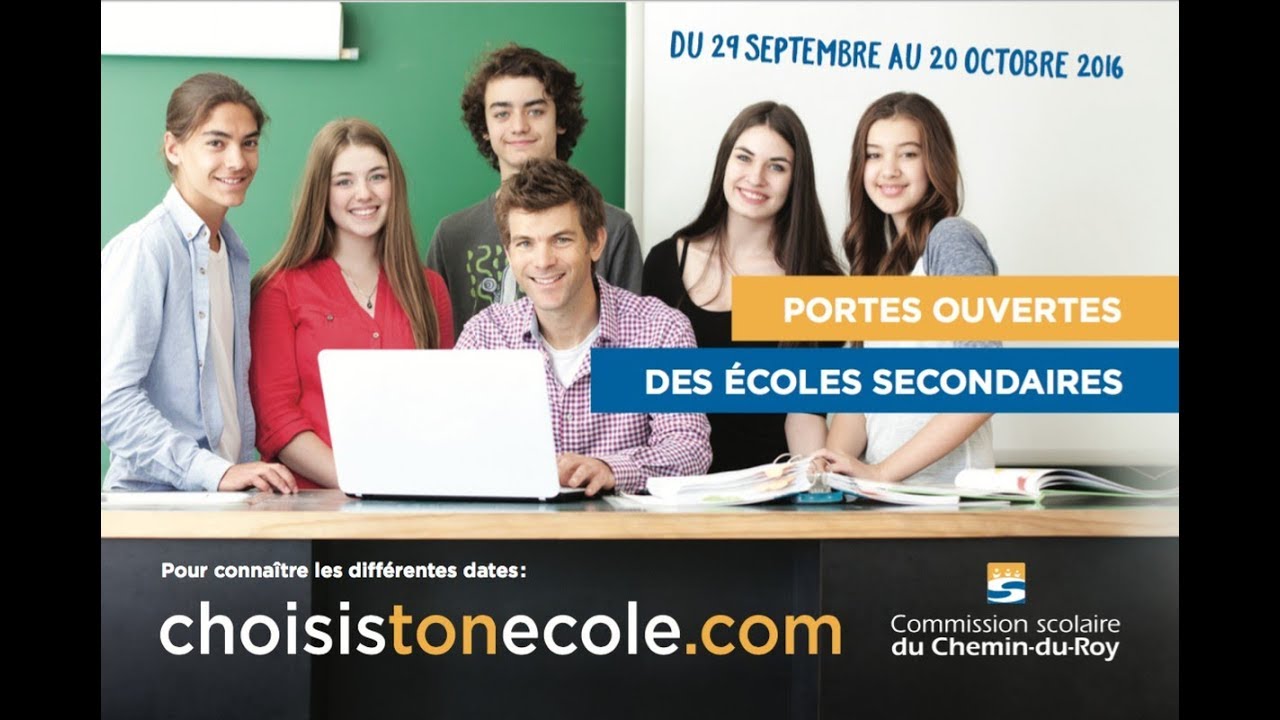 Portes Ouvertes Chavigny 2017