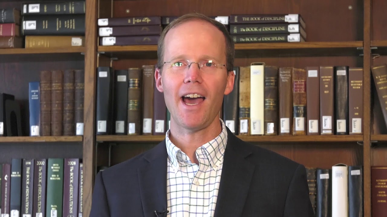 Warren Kinghorn, MD, ThD: 