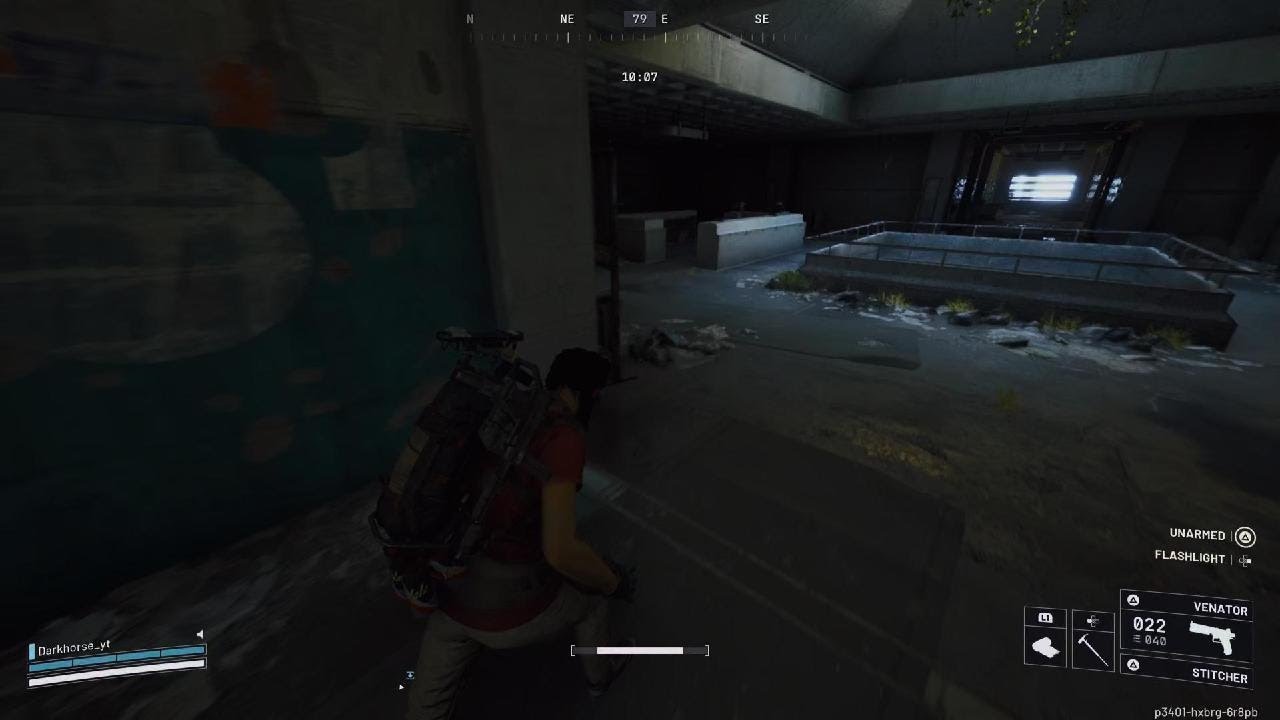 Making Friends in Arc Raiders