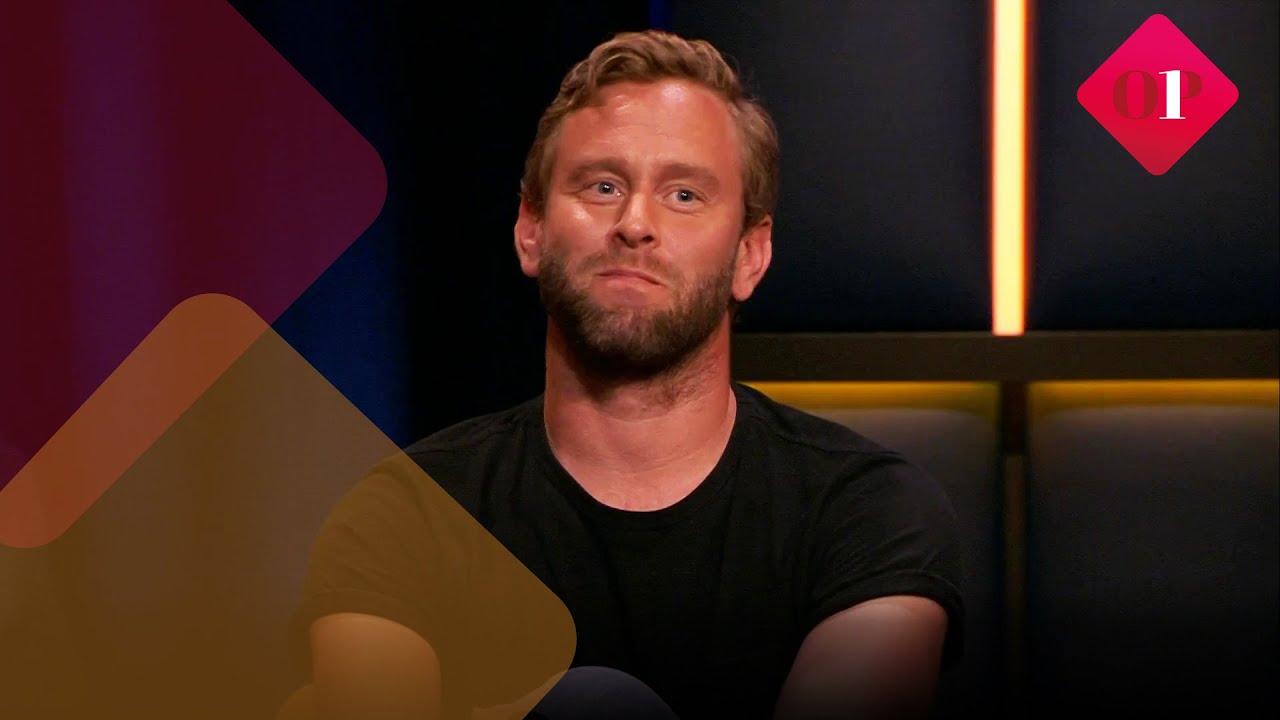 Tim den Besten en Nicolaas Veul stonden 100 dagen voor de klas | Op1