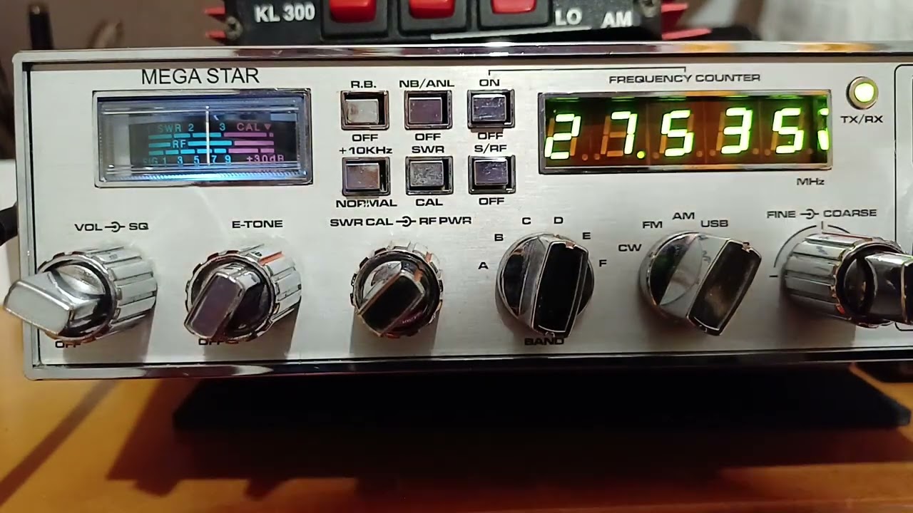 QSO COM O AMIGO REINALDO POR TELEMACO BORBA-PR