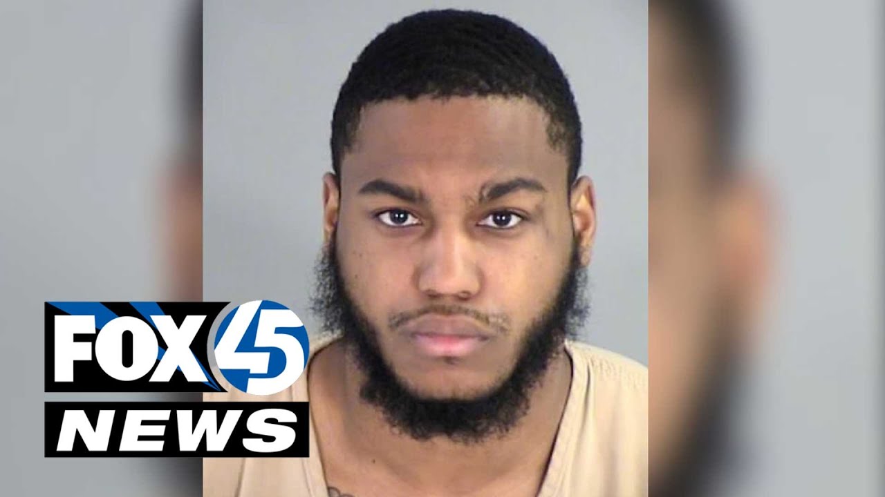 UVA student, former football player in custody following deadly campus shooting: Police