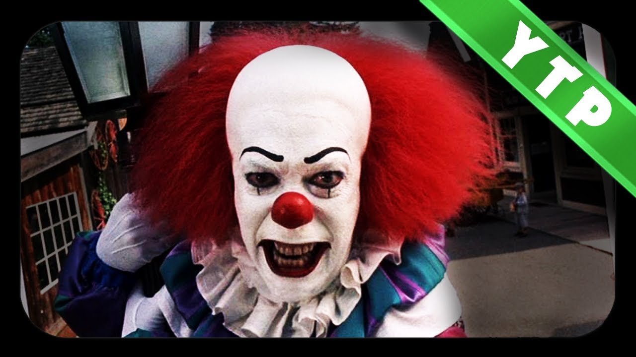 [YTP FR] - 