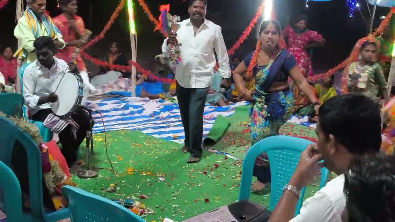 ఓ ప్రియ కోపమా గురువు రాజు డాన్సర్ కళ్యాణి