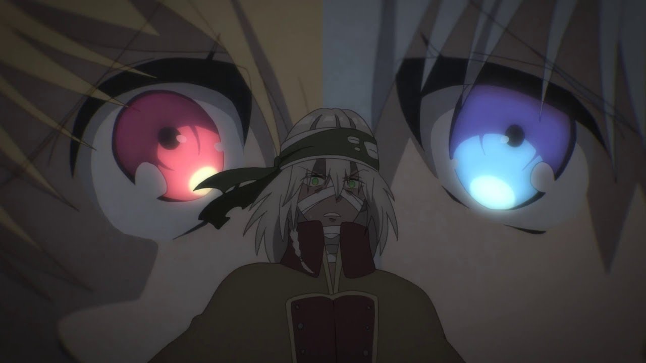 Assassins Pride 「AMV」- On My Own