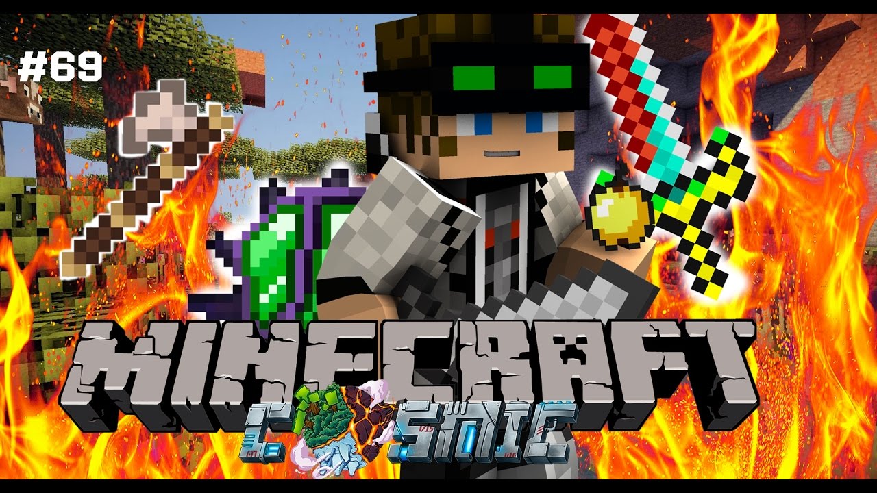 MINECRAFT FACTIONS - YOU WON'T BELIEVE THIS INSANE GOD SET KILL