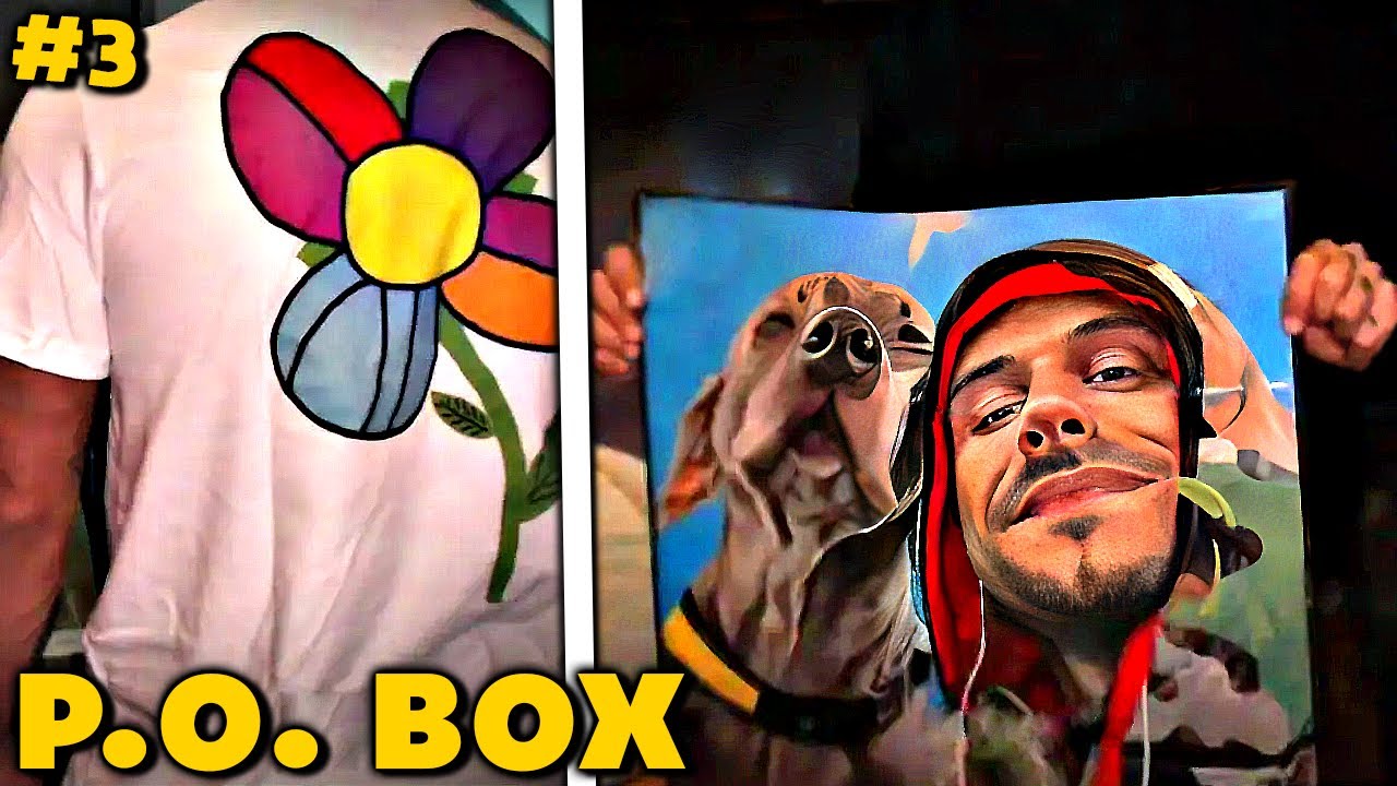 RESTT OTVÁRA P.O. BOX OD DIVÁKOV #3