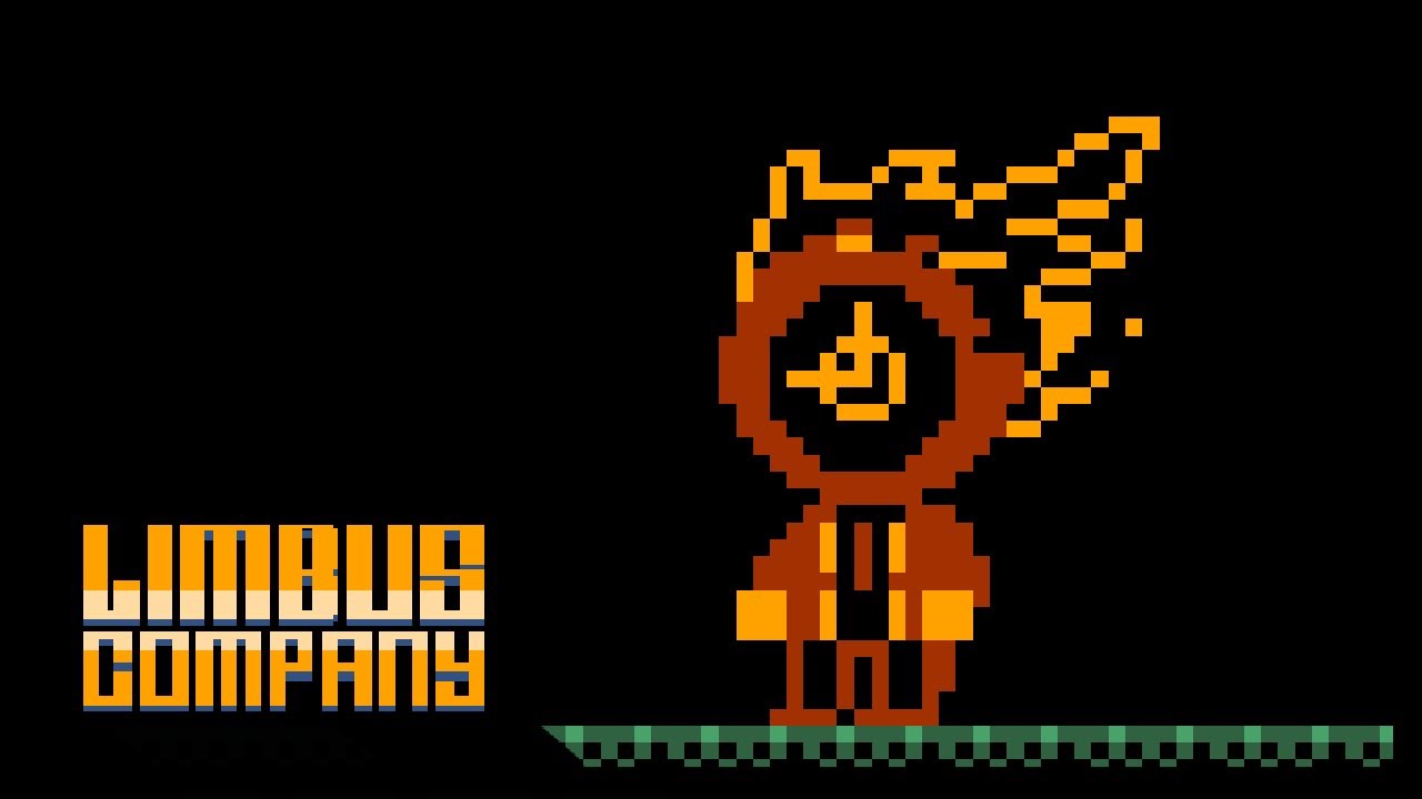 Limbus Company - Pass On 사라지네 (8-bit Cover)