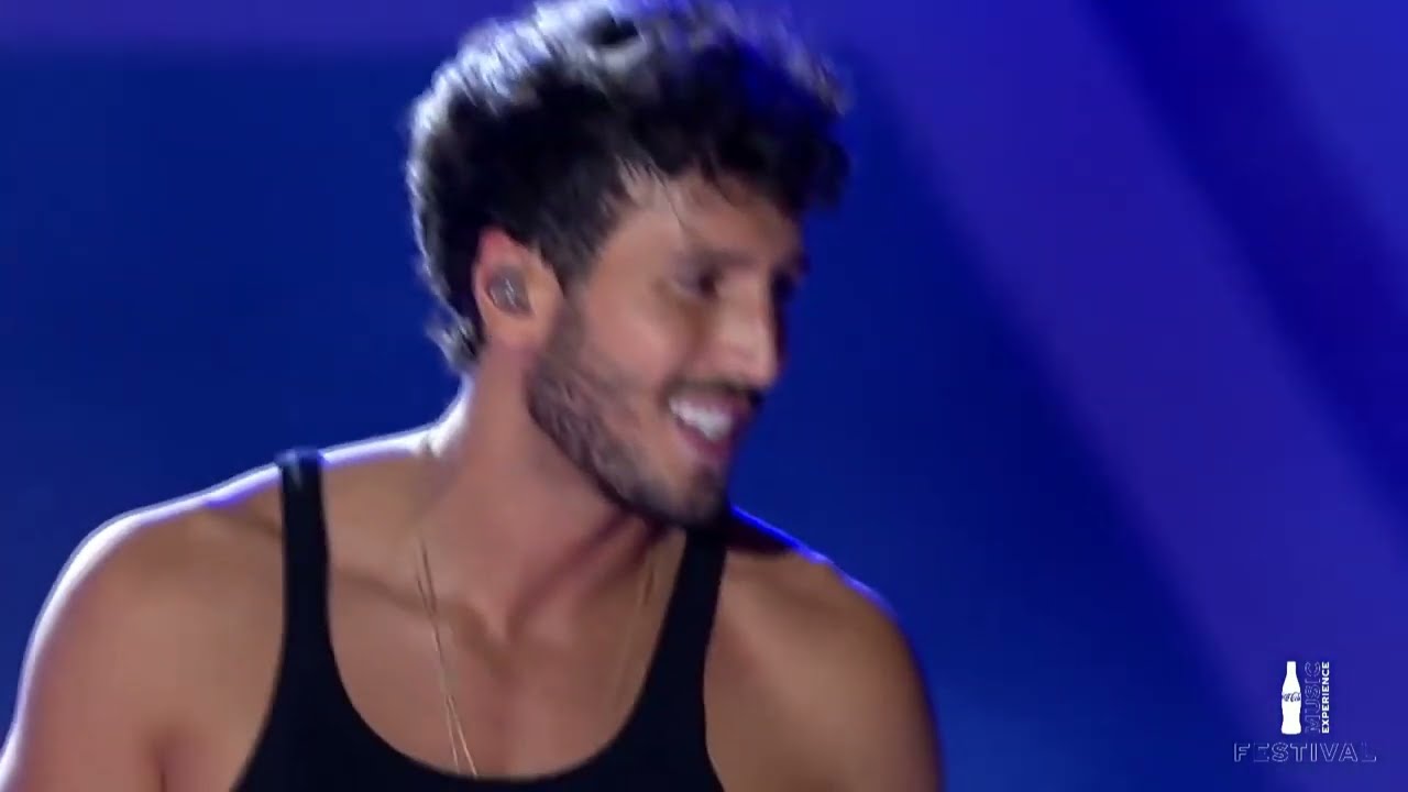 Sebasti&aacute;n Yatra - Full Concert (Coca Cola Music Experience 2021) LIVE