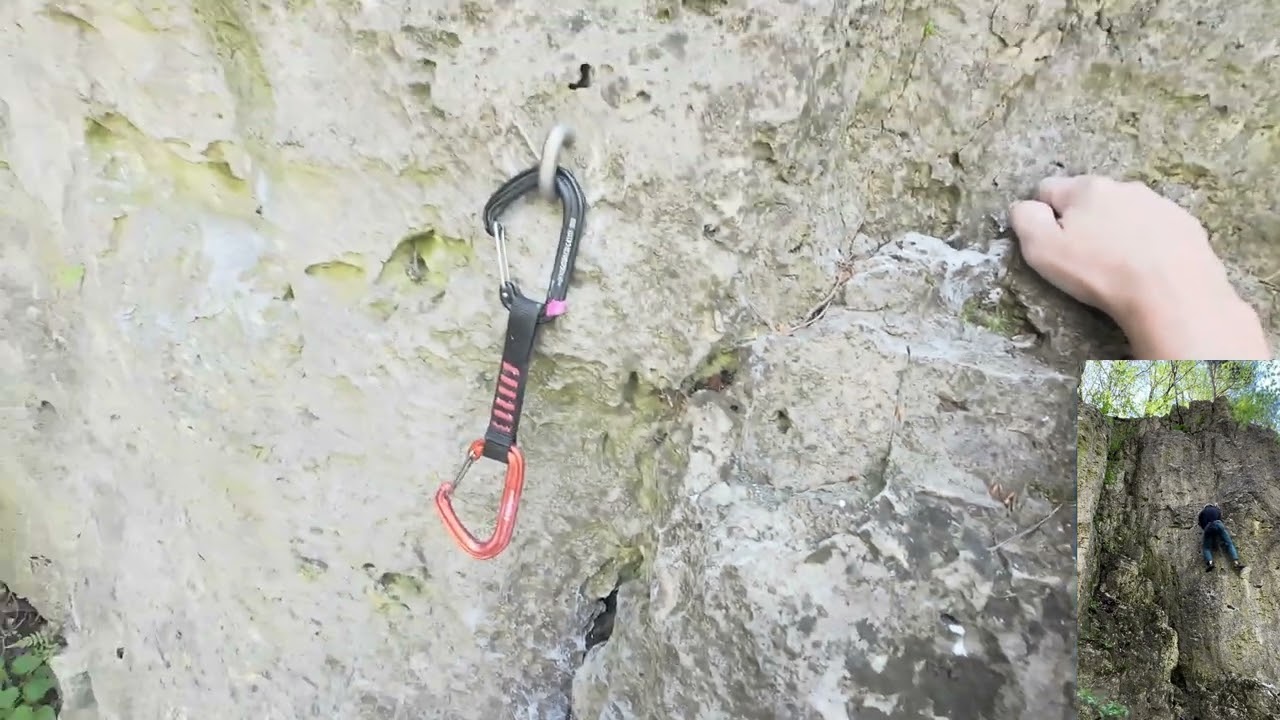Rozpoczęcie sezonu Jura Północna 2024