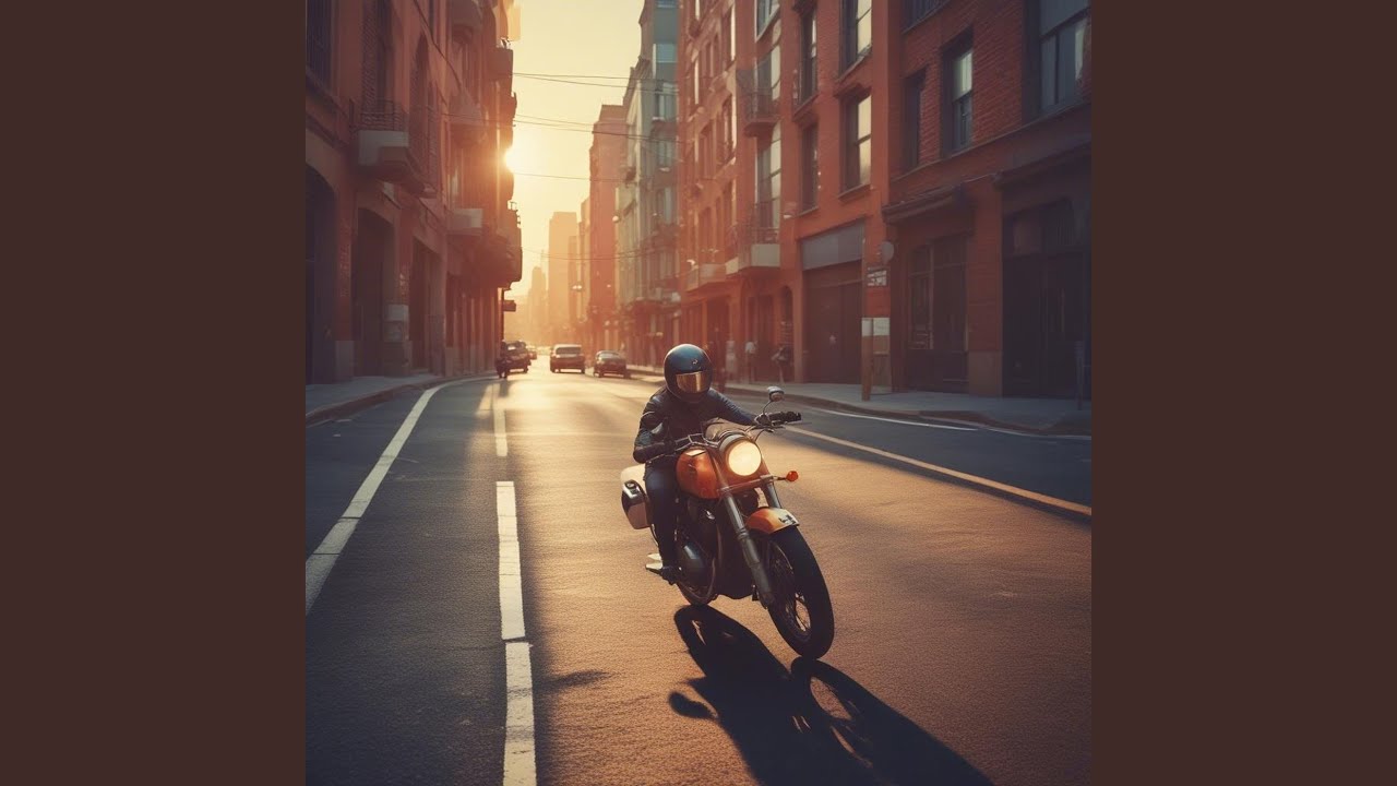 Yamaha RX King
