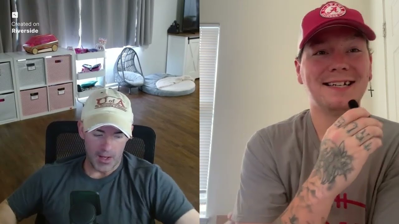 Upcoming Bama Season Questions 