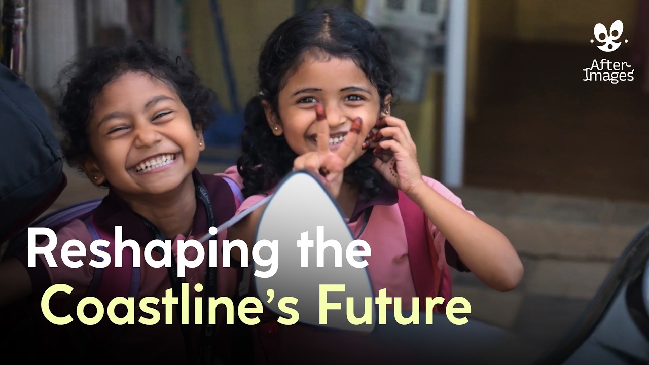 How Nasmina and iLAB are Re-Engineering Kerala’s Coastal Communities | Documentary | afterImages