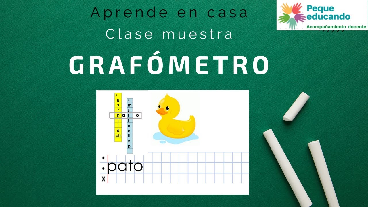 Graf&oacute;metro