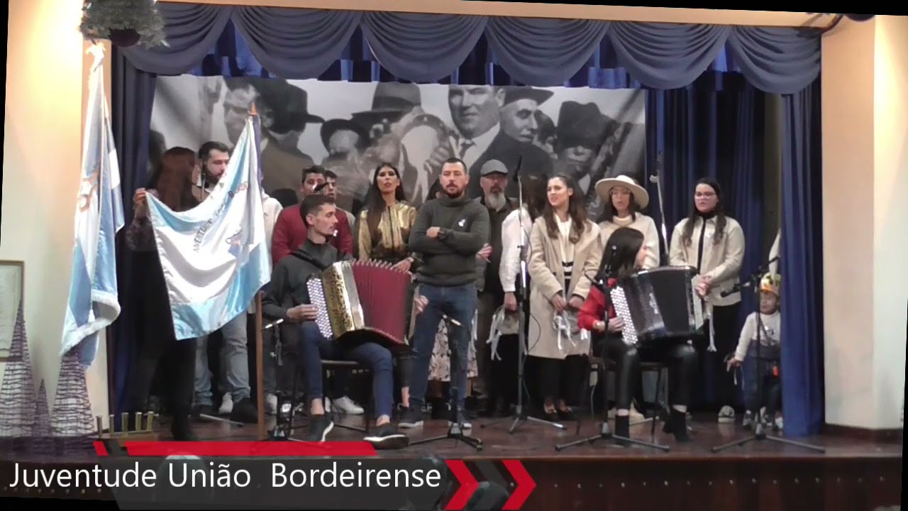 Juventude União Bordeirense 2023