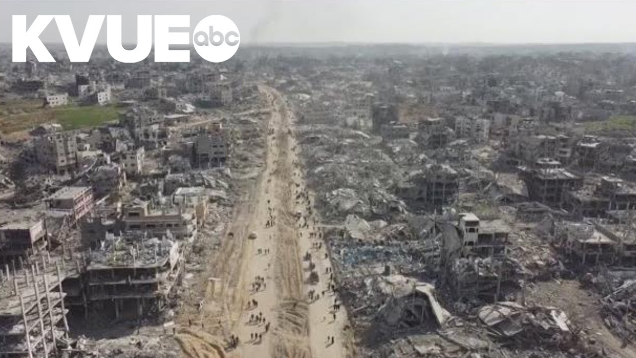 Israeli military reportedly admits to 70K deaths in war in Gaza