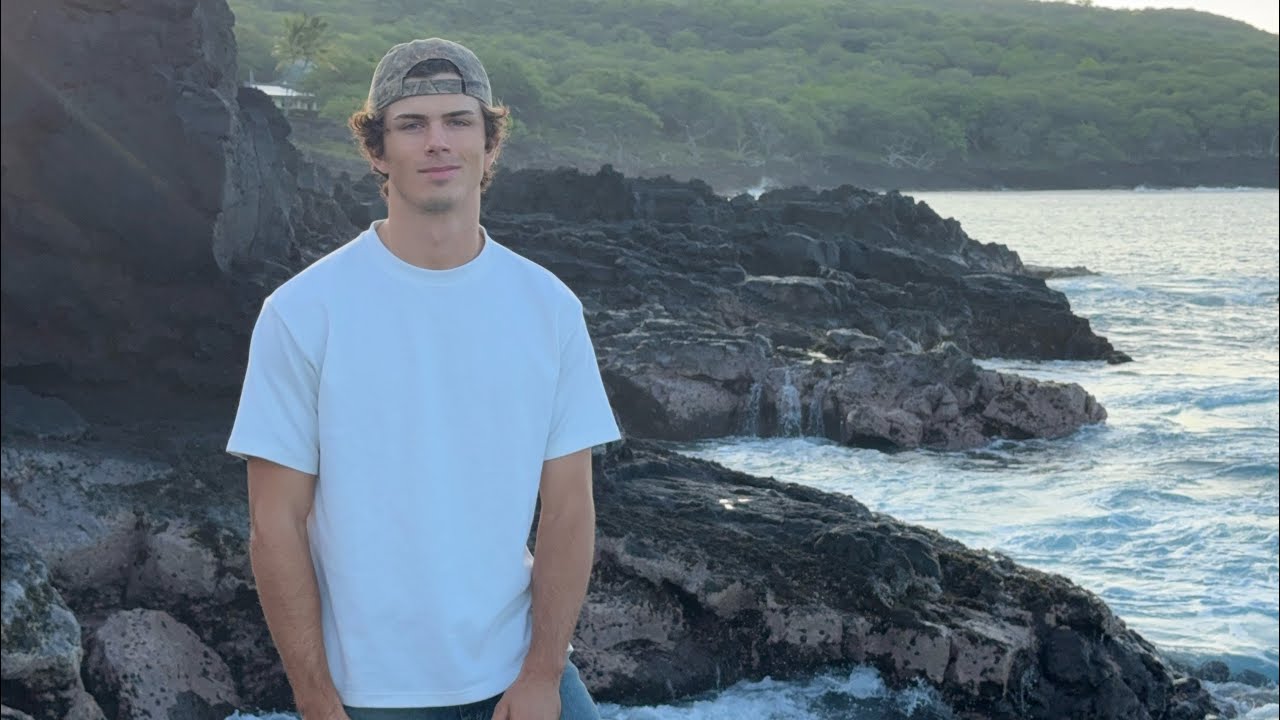 3 Month Trip Big Island Hawaii, Coffee Farm - Alberta Boys 