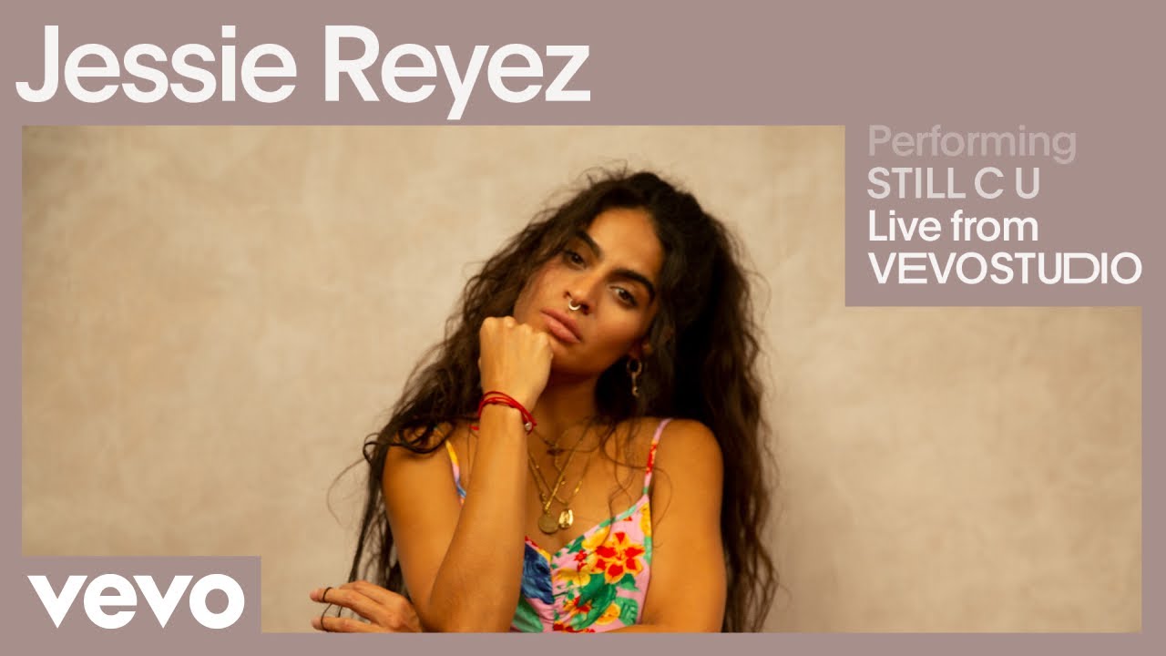 Jessie Reyez - STILL C U (Live Performance) | Vevo