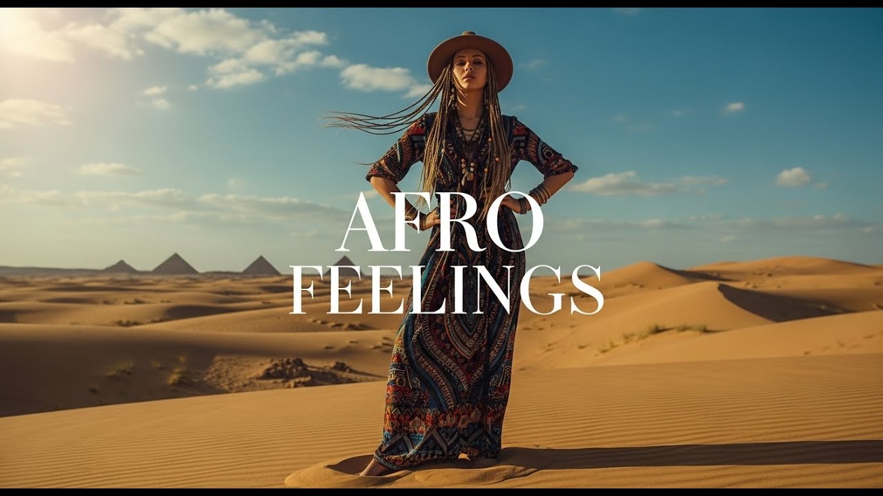 Afro House Mix 2025 | Epic Rhythm Afro House 2025 - Vol #29