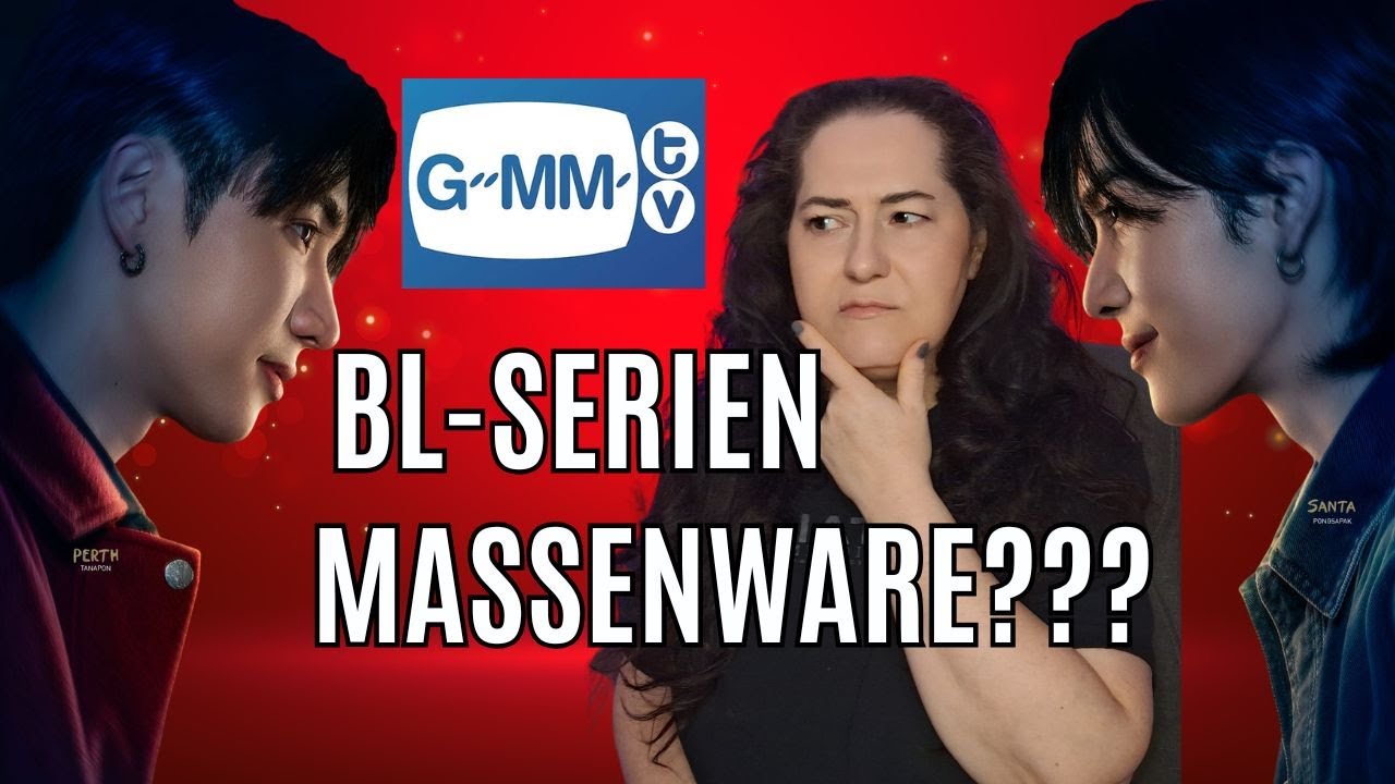 GMMTV 2026: 22 neue BL-Serien im Überblick