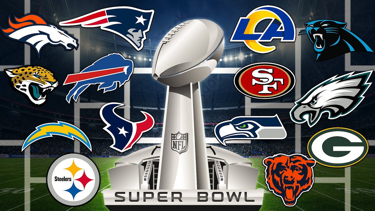 What A Super Bowl Win Means For Every Franchise Left