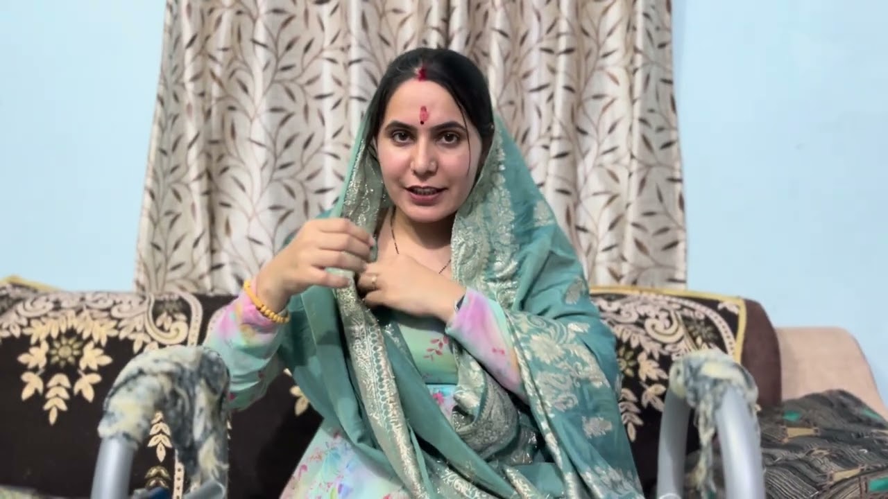 ससुराल में क्या क्या किया 🤗🤗 आ गया ससुराल का वीडियो…..