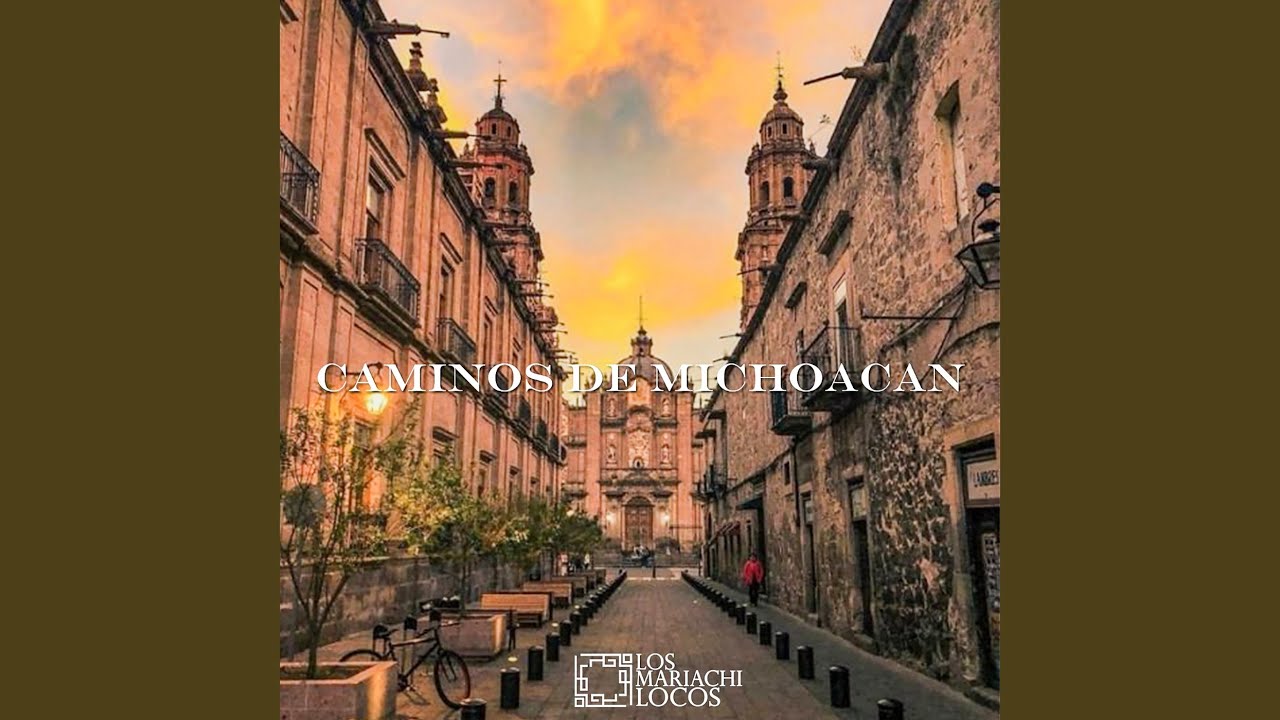 Caminos de Michoacan