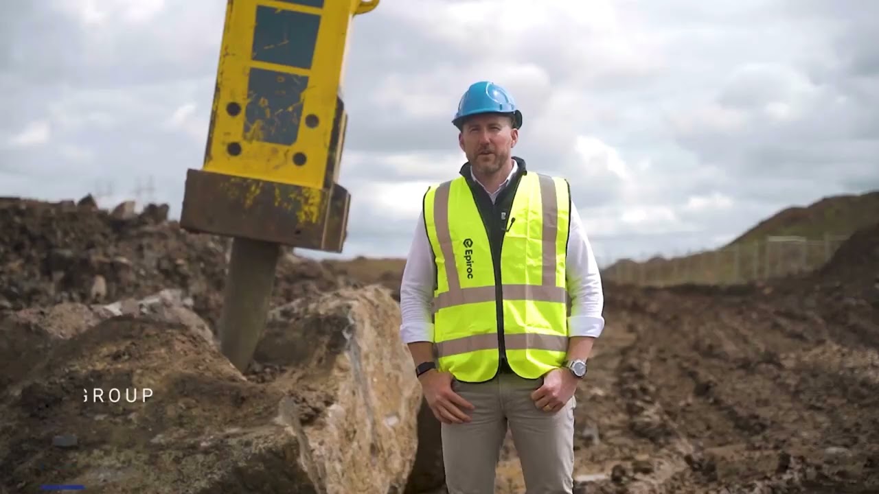 Earthmoving Equipment Magazine December 5, 2022 featuring Rokon | BAEG Australia