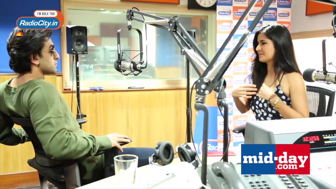 Midday Exclusive- When Ranbir Kapoor defeated Katrina Kaif!
