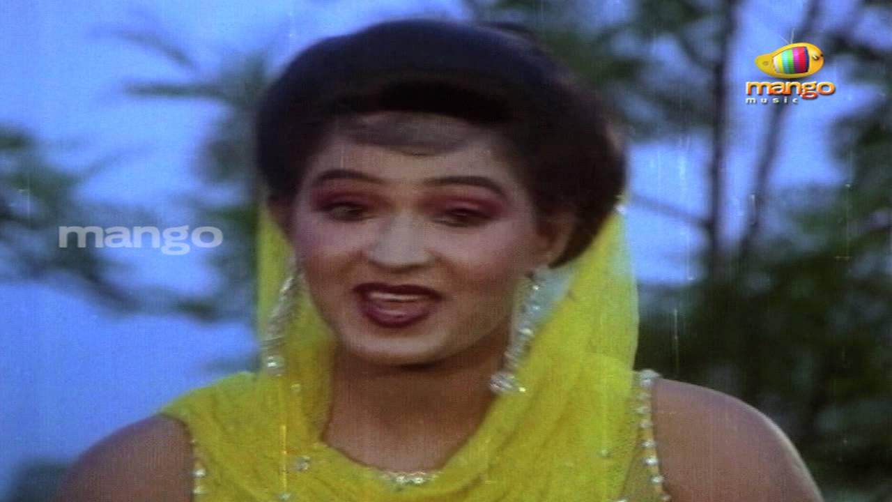 Parthudu Movie Songs - Donga Donga Song - Krishna, Radha