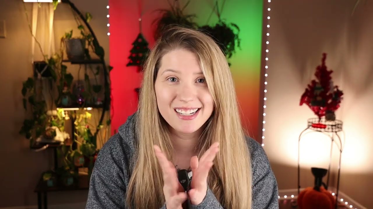 “Bongo Bong” - The Big Push Reaction - MERRY REN-MAS!
