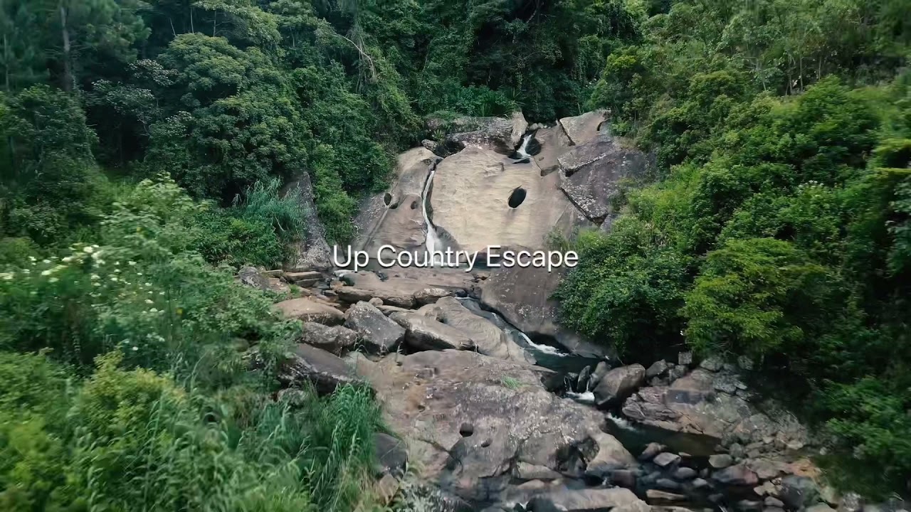 Up Country Escape at Hewaheta (හේවාහැට)