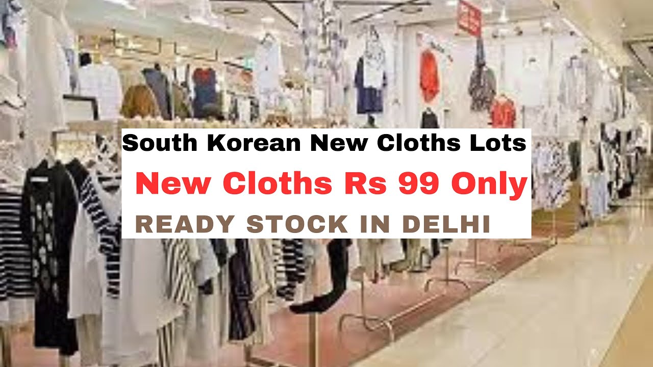 #koreanclothes Rs99 #newclothes  #usedcloth #brandnew #koreanclothes