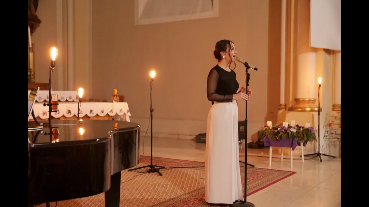 Lélekmelegítők - Szekeres Adrien - Zongorára hangolva