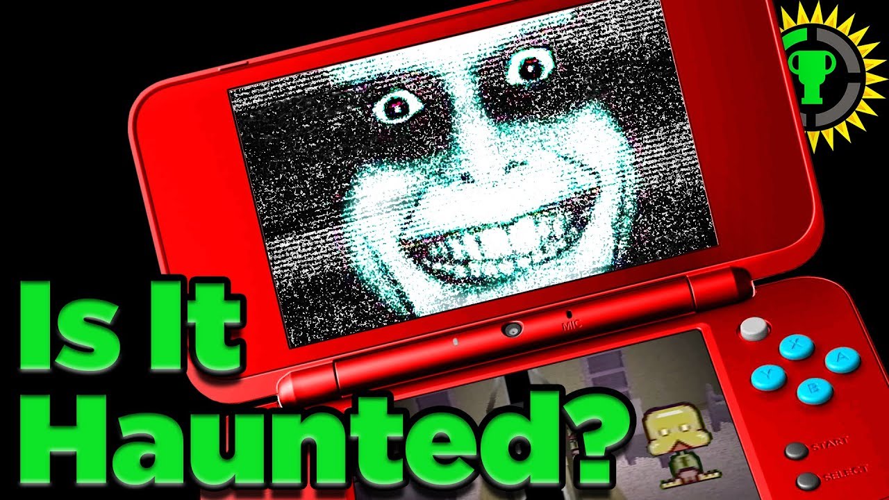 Game Theory: Is This Video Game HAUNTED? (Petscop)
