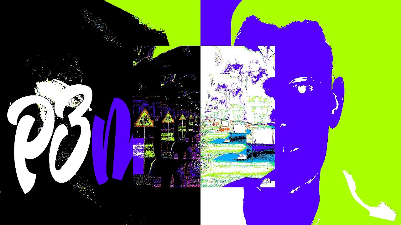 dabbackwood – ghostbless (remix by u91yyyyyyy)