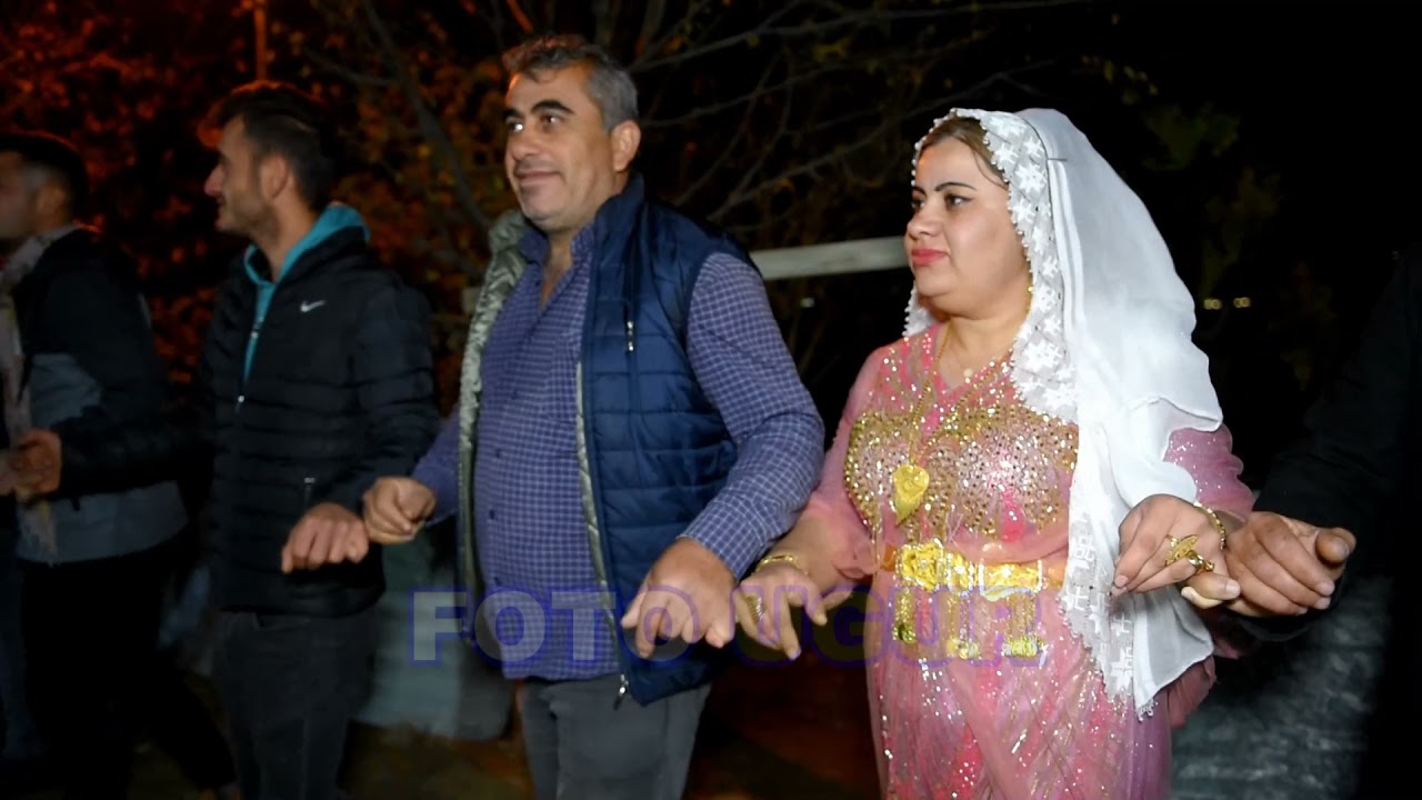ŞIRNAK DÜĞÜNLERİ LOKMAN KIZIL  DÜĞÜNÜ)