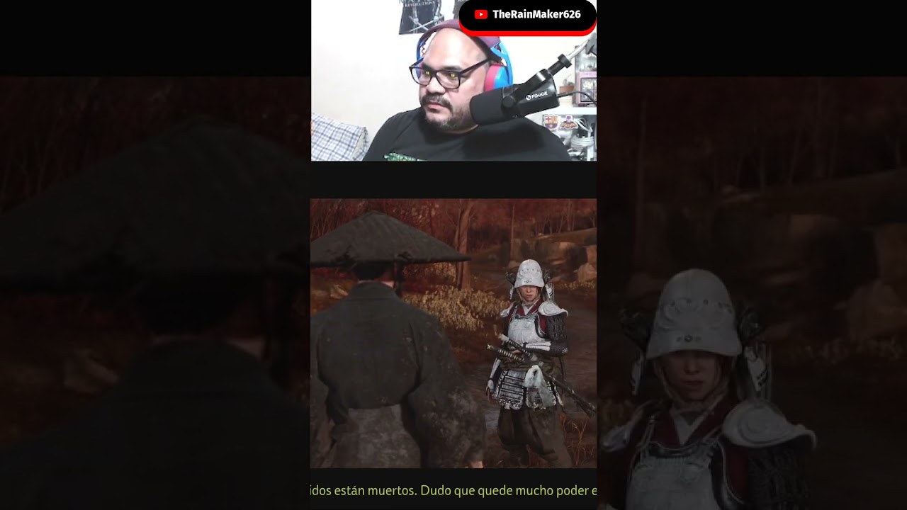 Manco Pelea por unas Mascaras Oni XD