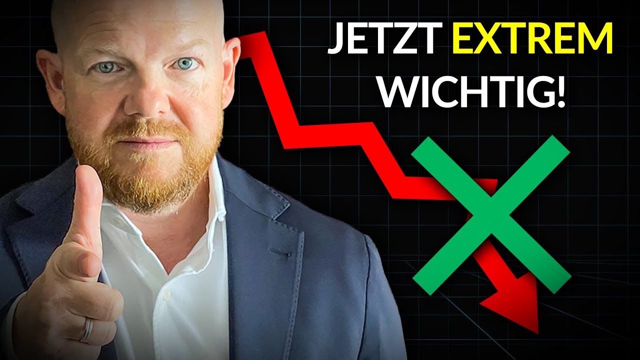 Volatile Phase: Dieser unfaire Indikator schützt vor Kapitalverlust
