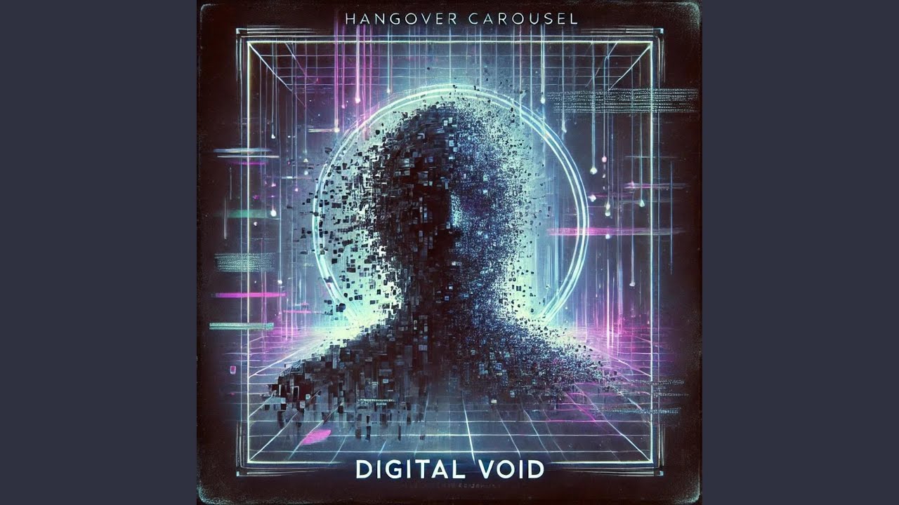 DIGITAL VOID