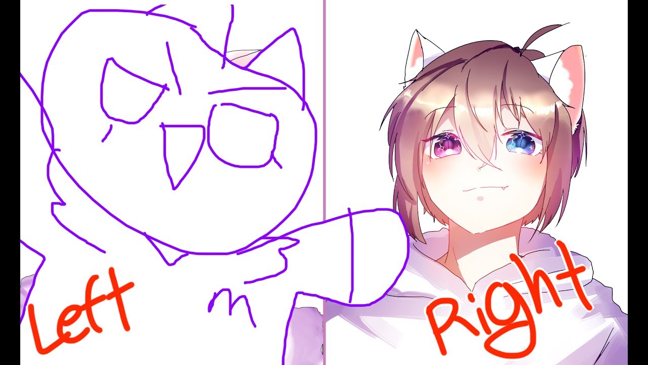 Left Hand Challenge