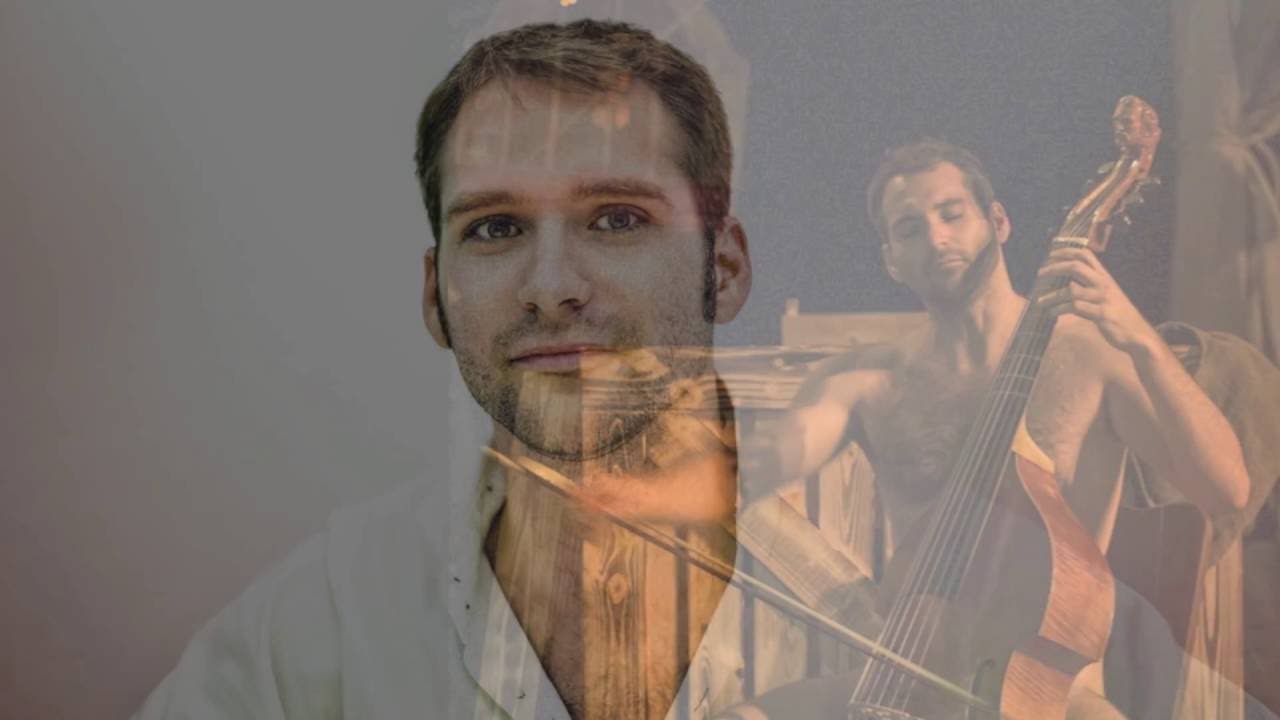 Abel Arpeggio - Georg Kroneis
