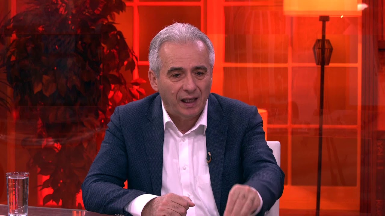 Drecun o izborima na severu Kosova i Albanskim pokusajima za destabilizaciju - DJS - 21.5.2019