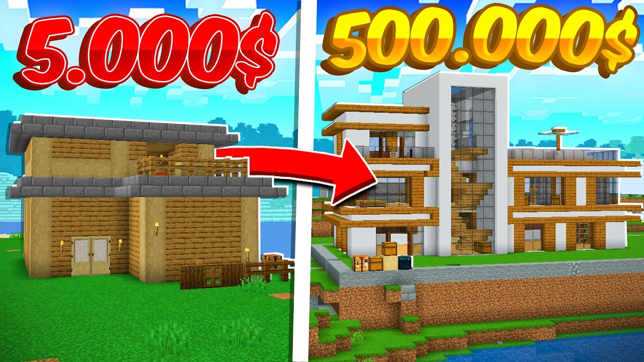 COMPRANDO Casas para REFORMAR y Ganar DINERO | La Pel&iacute;cula