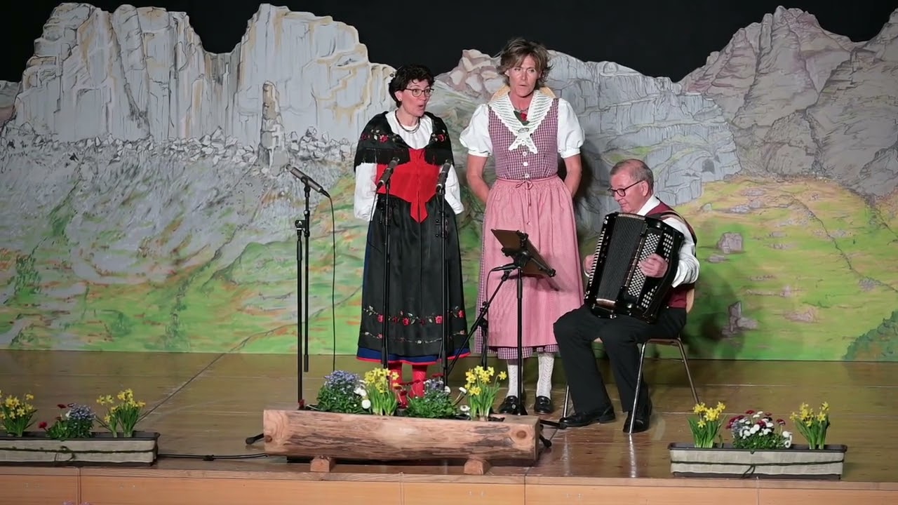 E schöne Traum